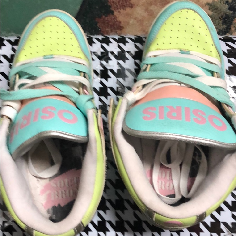 Osiris Sneakers